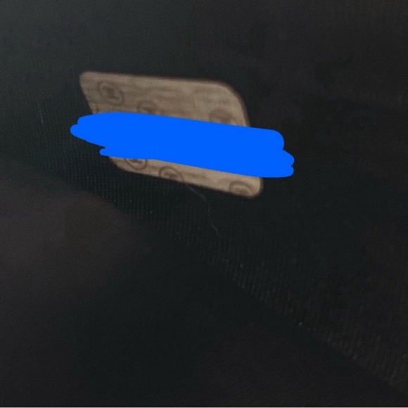 ⚜️Chanel Timeless WOC Two-Tone Gunmetal & Gold Wallet on Chain Caviar Crossbody - Picture 13 of 15